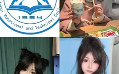 在班里插了语文课代表